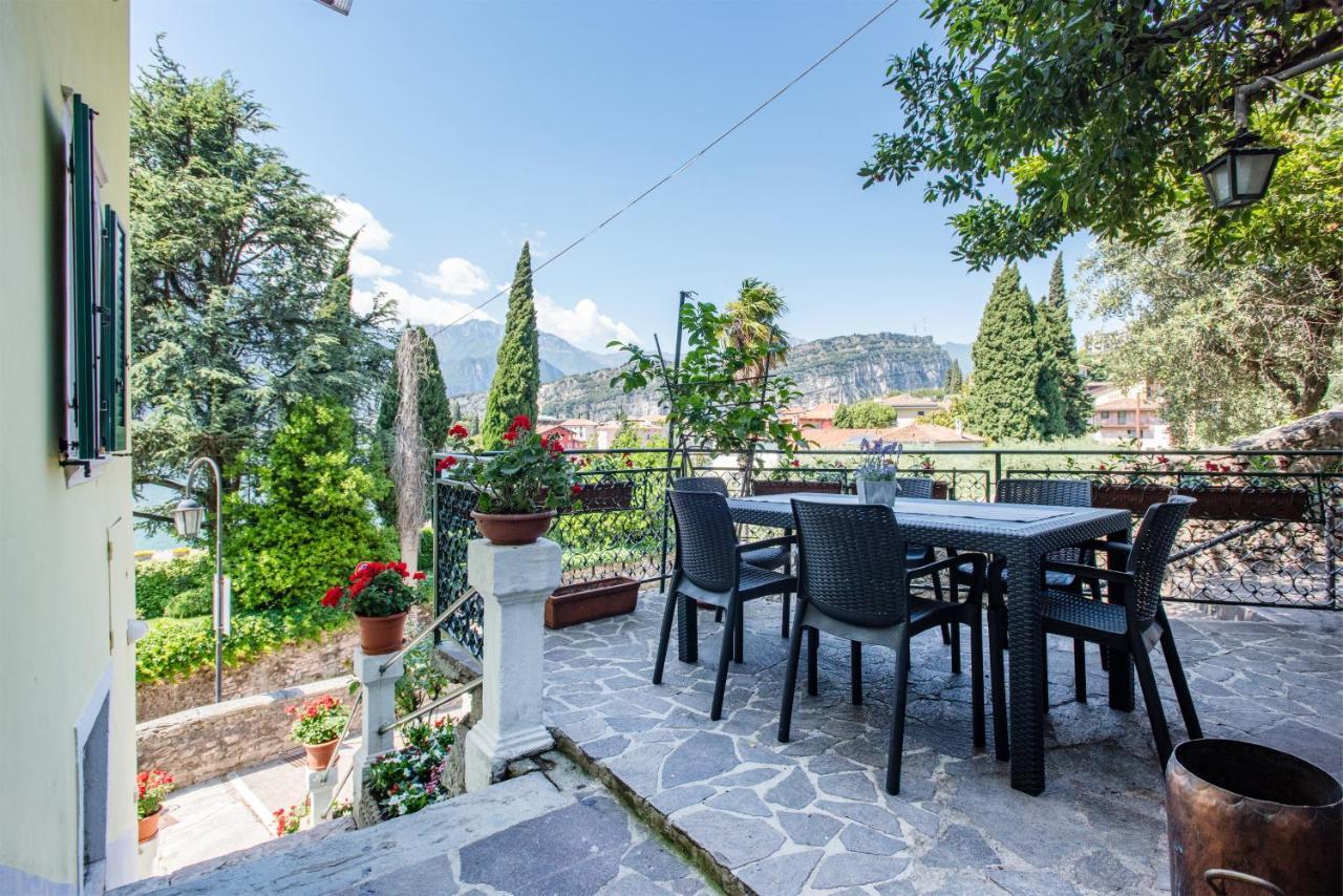 Apartament Casa Valery Torbole Sul Garda Zewnętrze zdjęcie