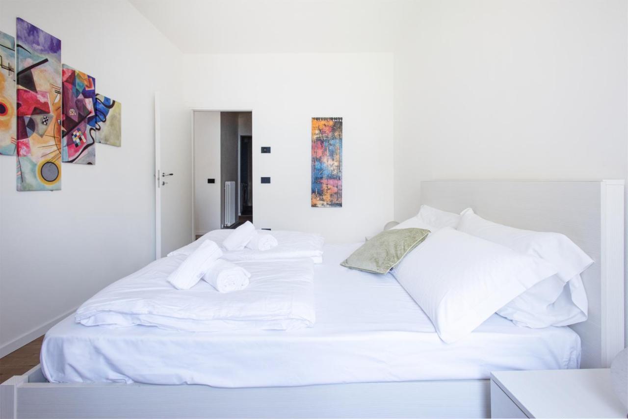 Apartament Casa Valery Torbole Sul Garda Zewnętrze zdjęcie