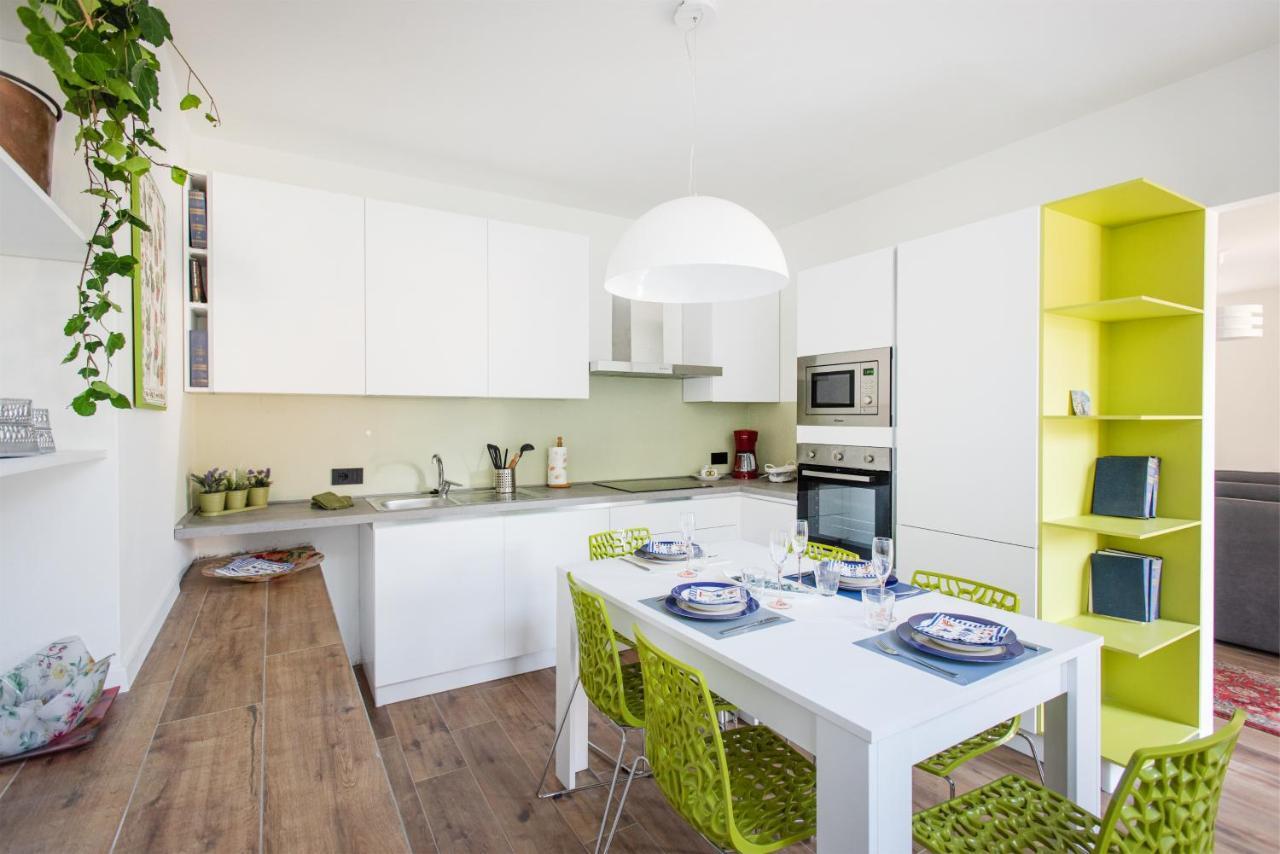 Apartament Casa Valery Torbole Sul Garda Zewnętrze zdjęcie