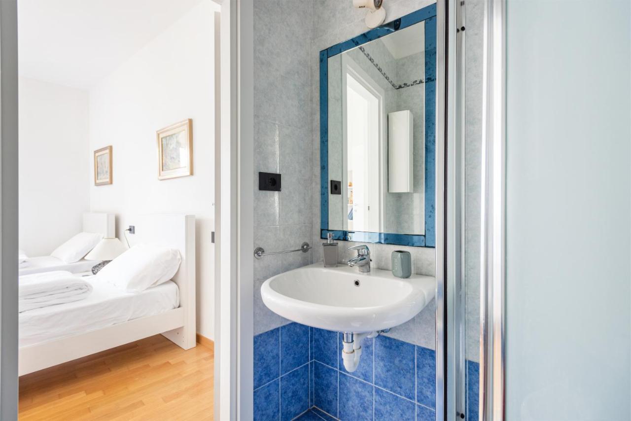 Apartament Casa Valery Torbole Sul Garda Zewnętrze zdjęcie