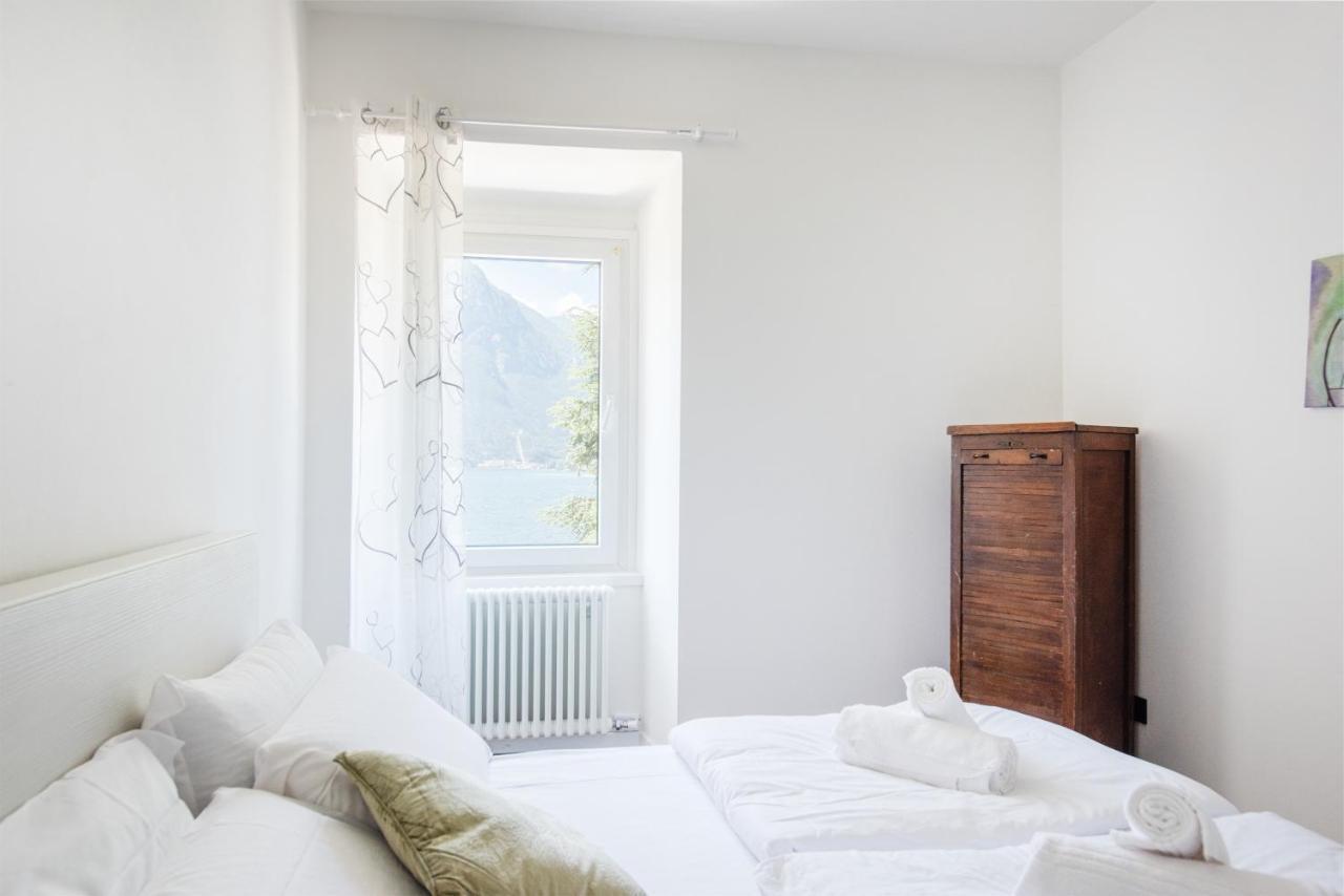Apartament Casa Valery Torbole Sul Garda Zewnętrze zdjęcie