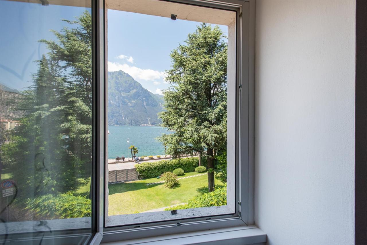 Apartament Casa Valery Torbole Sul Garda Zewnętrze zdjęcie