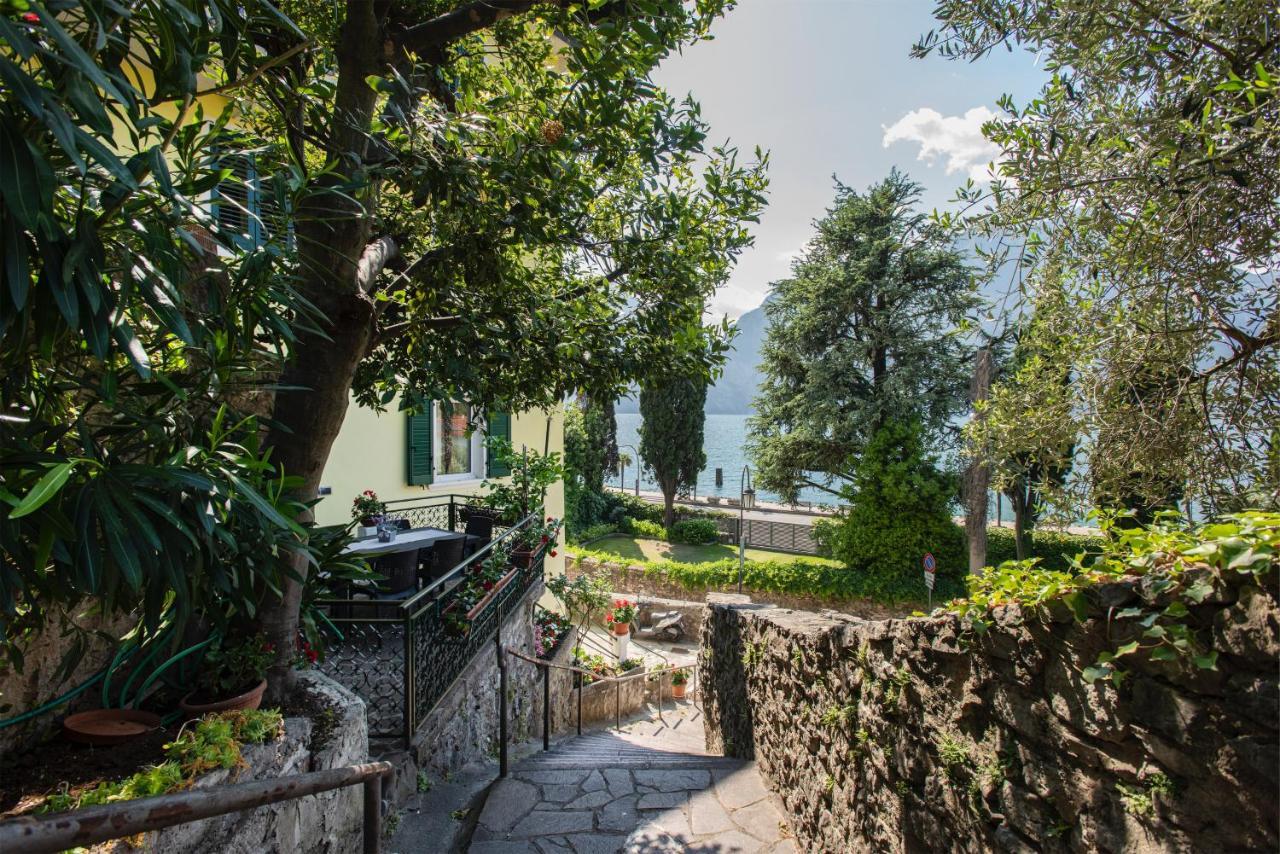 Apartament Casa Valery Torbole Sul Garda Zewnętrze zdjęcie