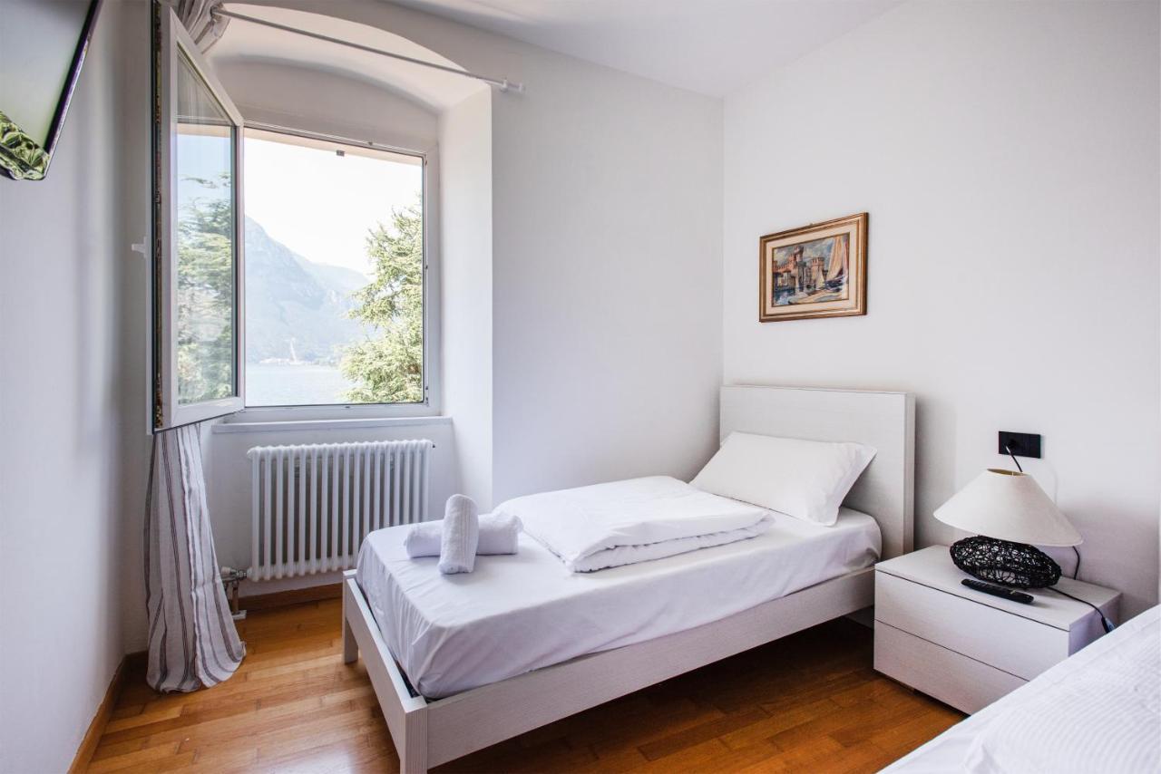 Apartament Casa Valery Torbole Sul Garda Zewnętrze zdjęcie