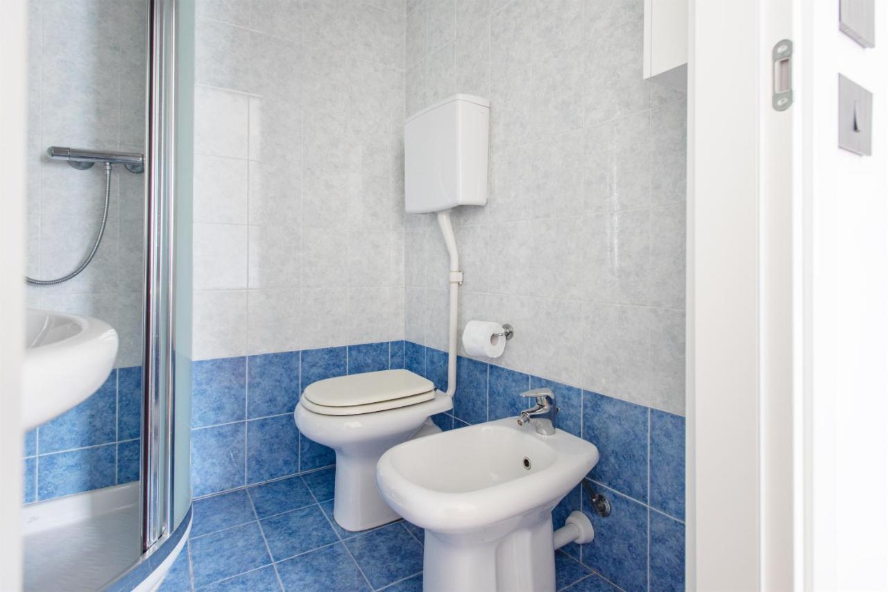 Apartament Casa Valery Torbole Sul Garda Zewnętrze zdjęcie