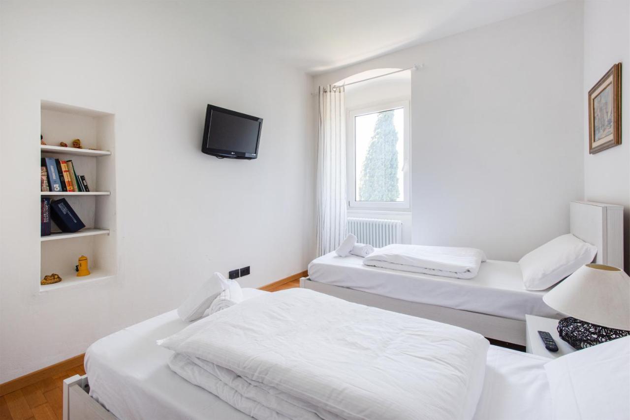 Apartament Casa Valery Torbole Sul Garda Zewnętrze zdjęcie