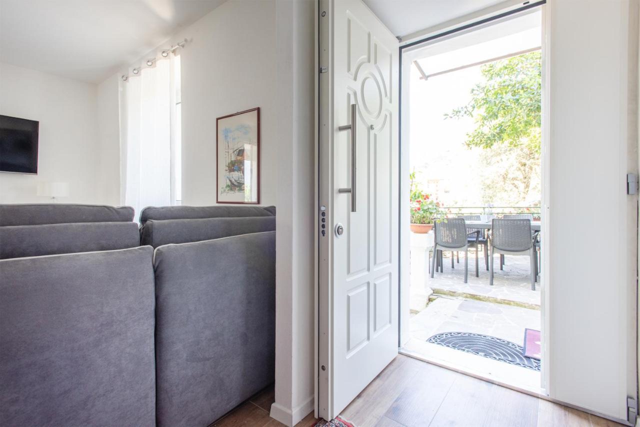 Apartament Casa Valery Torbole Sul Garda Zewnętrze zdjęcie