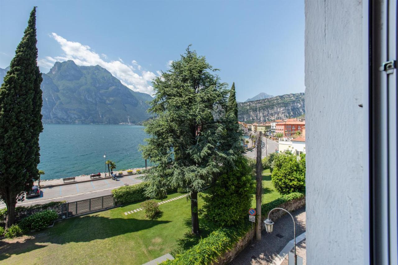 Apartament Casa Valery Torbole Sul Garda Zewnętrze zdjęcie