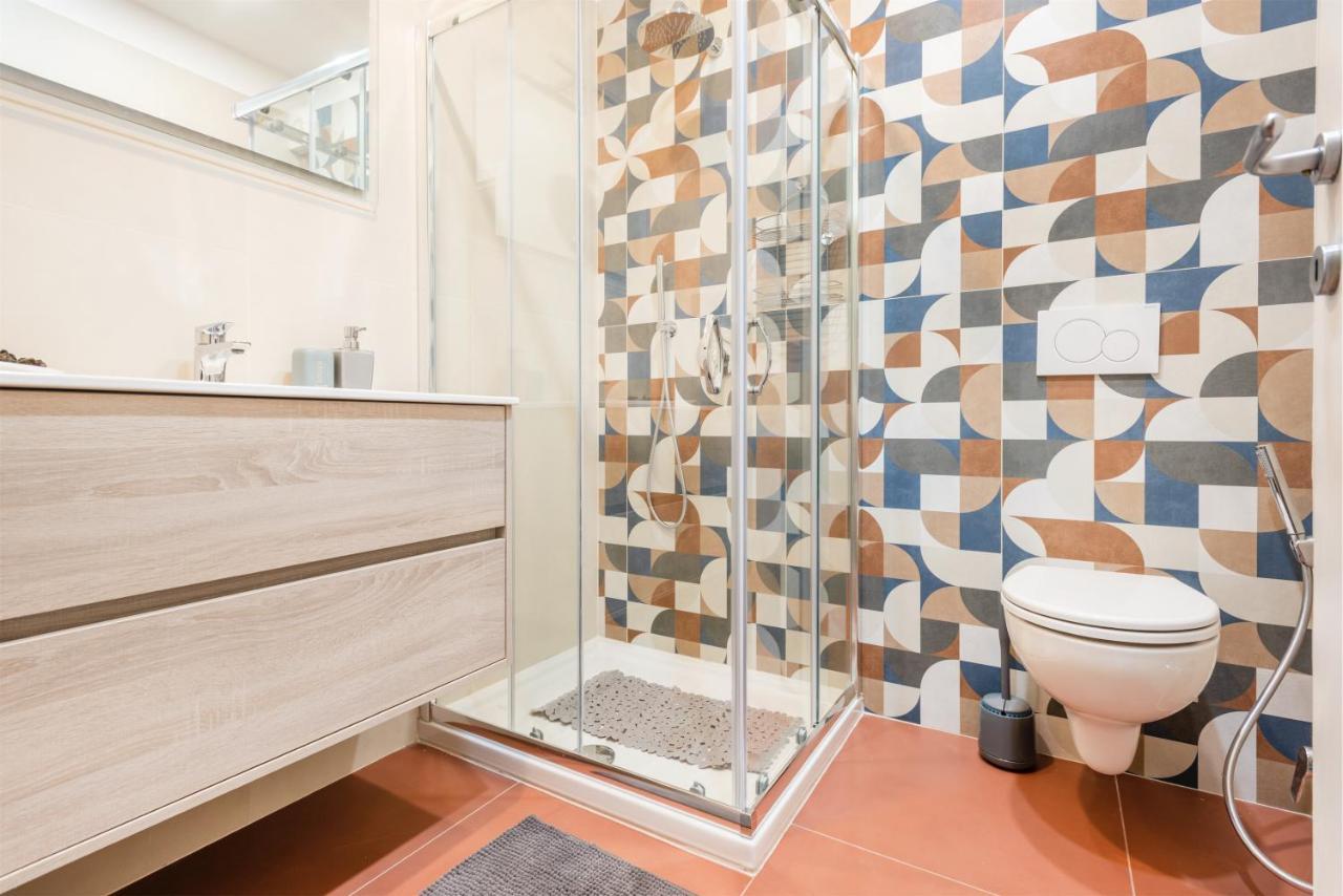 Apartament Casa Valery Torbole Sul Garda Zewnętrze zdjęcie