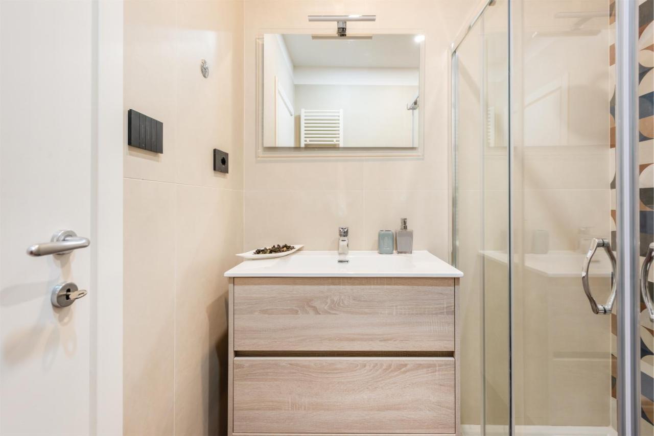 Apartament Casa Valery Torbole Sul Garda Zewnętrze zdjęcie